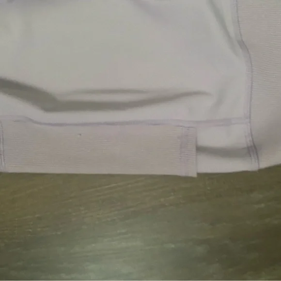 RBX Purple 7/8 Leggings with Pockets - Picture 5 of 6